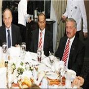 BAYKAL, SIR SOYGUN UN PEŞİNDE