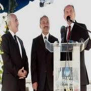 VİCDANLARI ELVERMEDİ İHALEYİ İPTAL ETTİLER