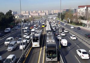 İstanbulda Toplu Ulaşım 4 Gün Ücretsiz