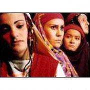  KADINI ACİZ GÖSTERMEYİN 