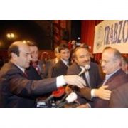 TRABZON LULARIN İMAJ ÇALIŞMASI