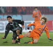 DENİZLİ, TRABZON A HAFİF GELDİ 3-1