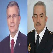 TRABZON DA HRANT DİNK DEPREMİ