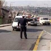 DİPLOMATLARIN TRAFİK DOKUNULMAZLIĞI KALKTI