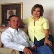 İŞTE TRT SPİKERİNİN KOCASI
