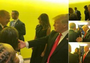 Cumhurbaşkanı Erdoğan o anları anlattı