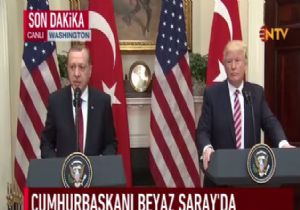 Flaş.. Kritik Görüşmeden İlk Açıklamalar