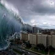 İSTANBUL SULAR ALTINDA KALACAK