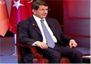 Başbakanlık Konutunda Saray Topa Tutuldu