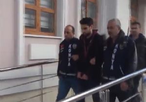 Kadir Şeker Karantinaya Alındı