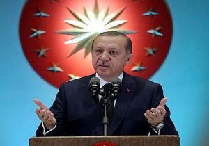 Erdoğan: Şu an Bildiklerimi Söylemem Ama