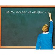OKULLARA TÜCCARLIK DERSİ GELİYOR