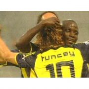FENERBAHCE DE ANKARASPOR MESAİSİ BAŞLADI