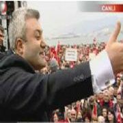 TUNCAY ÖZKAN, BAŞBAKANLIĞA ADAY MI OLACAK?
