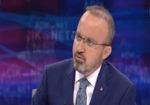 CHP Lİ TÜYSÜZ ÖZÜR DİLEDİ,