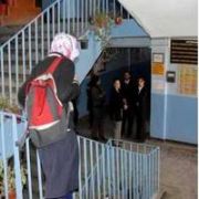 TÜRBANA KAMERALI İNCELEME