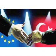 AB DE FON ÇOK AMA TÜRKİYE DE PROJE YOK!