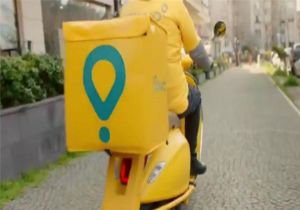  Glovo dan  Türkiye’den Çekilme Kararı
