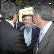 BAKAN TÜZMEN E  ÜLKEYİ BATIRDINIZ  TEPKİSİ