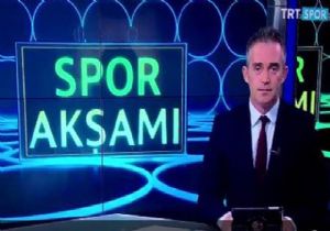 TRT Aziz Yıldırım dan Özür Diledi
