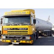 IRAK A LPG YERİNE SU GÖTÜRÜRKEN YAKALANDILAR