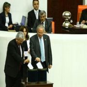 BDP DEN URAS AÇIKLAMASI!