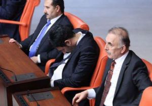 Uğur Işılak Aday Listesinde Olacak mı?