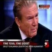 UĞUR DÜNDAR CANLI YAYINDA HÜNGÜR HÜNGÜR AĞLADI