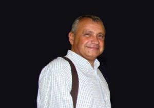  GÜLER YÜZLÜ GAZETECİ YAŞAMINI YİTİRDİ