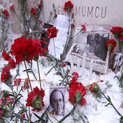  HAPİSTEKİLER UĞUR MUMCU NUN KATİLLERİ DEĞİL 