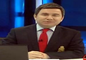 TRT HABER E ÜLKE TV DEN TRANSFER