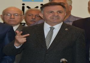İYİ Parti de Flaş İstifa