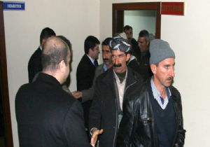 ULUDERE LİLER TAZMİNAT BAŞVURUSU YAPTI