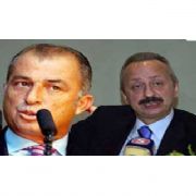 ULUSOY: FATİH TERİM LE ÇALIŞIRIZ AMA... 