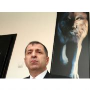 MHP ADAYI ÜMİT ÖZDAĞ SALDIRIYA UĞRADI