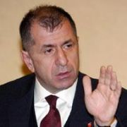 ÖZDAĞ IN MHP DEN İHRACININ DURDURULMASI İSTEMİNE RET