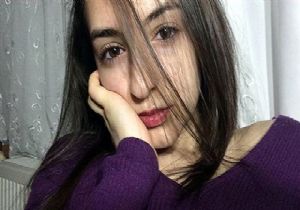 Üniversiteli Güleda Katledildi