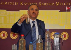 SIKIYSA GEL BU SUYU İÇ 