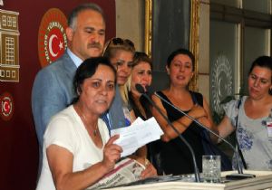 ANNELERİN UYUŞTURUCU İSYANI!