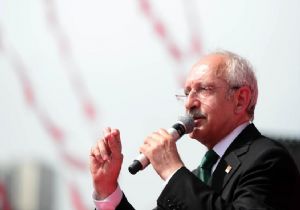 “Bu Ahlaksız Düzeni Yerle Bir Edeceğim”