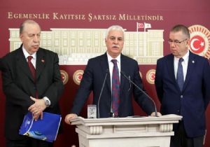 Doğal Afet Değil,Bile Bile Cinayet 