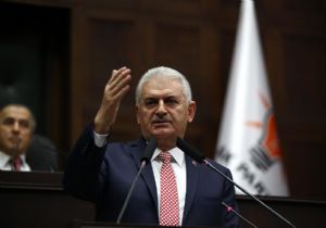 AK Parti de bir seçim de 24 Mayıs ta