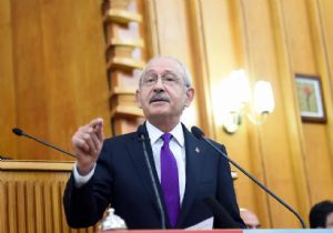 Kılıçdaroğlu ndan Flaş Sözler