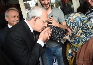 Kılıçdaroğlu fena patladı!