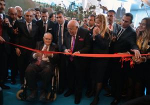 Demokrasi Müzesinde Demokrasi Dersi