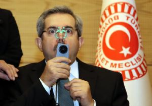  Vekillere nefes ölçüm testi
