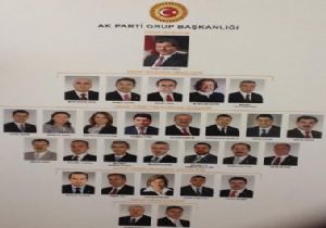 Gül yerine Erdoğan, Erdoğan yerine...