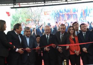  Rejimimizi Asla Değiştirmeyeceğiz  