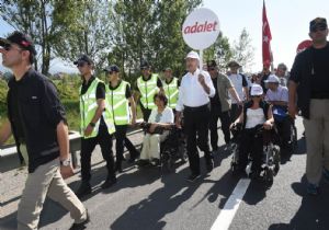 Kılıçdaroğlu ndan Provokasyon Genelgesi