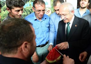 Bizim Projemizi Onlar Hayal Bile Edemez